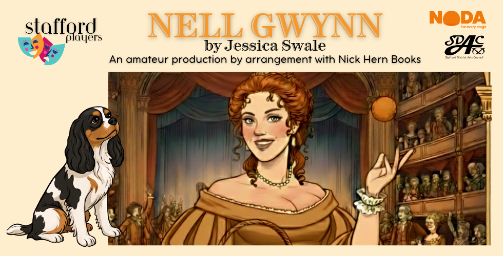Nell Gwynn